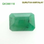 Ratti-4.71 (4.27 CT) Natural Green Emerald